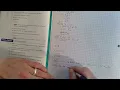 Saxon Math Course 2 PS 5