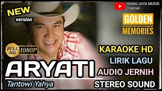 karaoke aryati tantowi yahya karaoke lirik hd tanpa vocal by irana jaya musik
