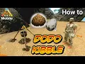 How to Make Dodo Kibble in ARK Mobile Revamp