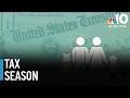 Common tax mistakes to avoid