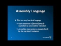 Microprocessor Systems - Lecture 1