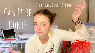 Time Crunch Merry Little Christmas Quilt Picnic Quilt  Time Crunch Merry Little Christmas Quilt Picnic Quilt