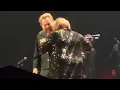 Mavis Staples Nathaniel Rateliff Friendship 12-11-2025 Denver CO Mission Ballroom Holiday show