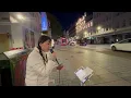 I am going to the West - Lilium - Busking Journey 2025