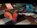 Download Lagu The Movingstyle Teaser | Samsung