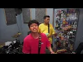 Lagu ARY KENCANA - JODOH SING DADI PAKSAYANG POP PUNK COVER BY ARDINADA FT BOLING PRODUCE AT NADAS STUDIO
