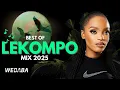 Lagu BEST OF LEKOMPO MIX 2025 VOL 27 | Dj Webaba