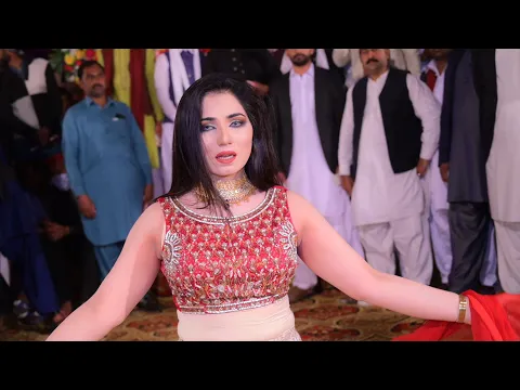 Download MP3 Kagaz Kalam Dawat La  - Mehak Malik | Bollywood Mujra Dance 2022