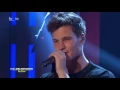 Wincent Weiss - Feuerwerk | LIVE | hr3 Lieblingssongs - die Show