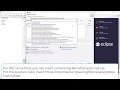 Installing JavaFX and Scene Builder on Eclipse 2024