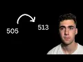 How I Increased my MCAT Score by 8 Points in a Month from 505 to 513