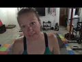 Athlean-X Total Beaxst Week 1 Core4 Week 2 Review