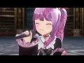 嘘の火花／96猫 [久遠たま X 朝ノ瑠璃]