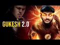 Download Lagu A New, FASTER Gukesh!