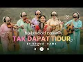 Lagu TAK DAPAT TIDUR – Rhoma Irama | Dangdut Bollywood Indian Style Cover