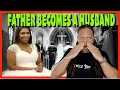 LETITIA JAMES WEDDING BOMBSHELL - A FATHER BECOMES A HUSBAND 11 AM CT
