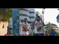 Download Lagu JS Santi Neige Feat. Drama Upshine - Lari a (Official Video)