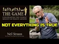 Is The Game By Neil Strauss COMPLETELY True Ross Jeffries Has The Answer Ice White