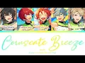 Download Lagu 「 ES!! 」Coruscate Breeze  - Knights [KAN/ROM/ENG]