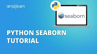 Python Seaborn Tutorial Python Seaborn Plots Python Seaborn Tutorial For Beginners Simplilearn