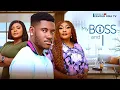 Download Lagu MY BOSS AND I (New movie) EUCHARIA ANUNOBI, FAVOUR OMA, CHIDI DIKE,  NIGERIAN MOVIE