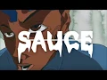 Download Lagu XXXTENTACION - SAUCE! (LYRICAL VIDEO)