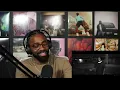 KENDRICK LAMAR and PUSHA T are the VILLAINS we NEED !!! Nosestalgia Reaction