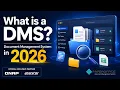 What is a Document Management System - PaperOffice Classic DMS for NAS Explained in 10 Minutes