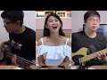 Ocan Siagian feat. Okin - Ekspektasi