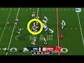 Gabe Moore Kade Pietrzak rep vs Akron 2025