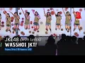 Download Lagu JKT48 - Wasshoi JKT! | Pajama Drive 08 Agustus 2025