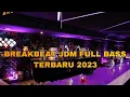 Lagu JDM STYLE...!!! BREAKBEAT JDM FULL BASS TERBARU 2023