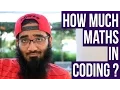 Coding Question How Much Maths is Important in Coding