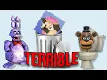 Download Lagu The Worst FNaF Videos On The Internet
