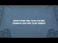 Lomba Sihir - Melompat Lebih Tinggi (Lyrics)
