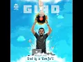 God Is a Deejay