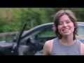 Josie Edwards - The Great Escape (Official Music Video)