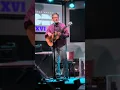I’m Still Here (Caitlin Canty) - Brooklyn NY - Open Mic 