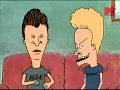 Beavis and Butt-Head - Do 'Nine Inch Nails - Wish'