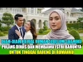 Download Lagu DIAM DIAM KUJUAL RUMAHKU SEBELUM SUAMI MEMBAWA ISTRI BARU UNTUK TINGGAL BARENG #novelromantis #drama