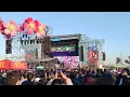 San Miguel. La Gusana Ciega. Tecate Comuna 2024.