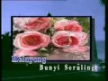 SERULING ANAK GEMBALA = tanpa vokal