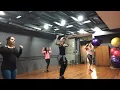 Gwen Stefani - The Sweet Escape Zumba Dance Fitness Coreografia com Jonathan Jung