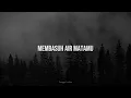 Rumah Singgah - Fabio Asher (LYRICS)