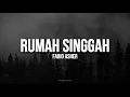 Download Lagu Rumah Singgah - Fabio Asher (LYRICS)