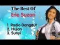 Download Lagu Erie Suzan - Sunyi - Hujan - Radio Dangdut