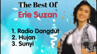 erie suzan sunyi hujan radio dangdut