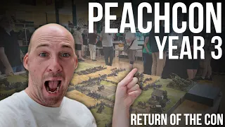 We Accidentally Made PeachCon Bigger Again