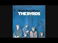 The Byrds - The Times They Are A-Changin' (Audio)