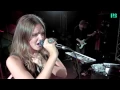 Download Lagu Tove Lo - Habits - Live i Musikguiden P3 Session
